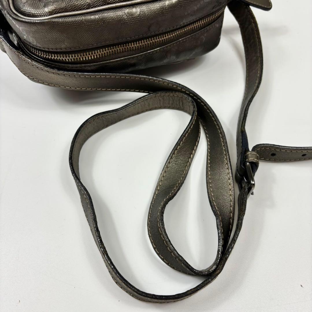 GUCCI グッチ GGインプリメ ショルダーバッグ 233268 レディース