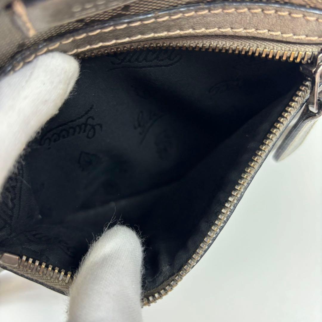 GUCCI グッチ GGインプリメ ショルダーバッグ 233268 レディース