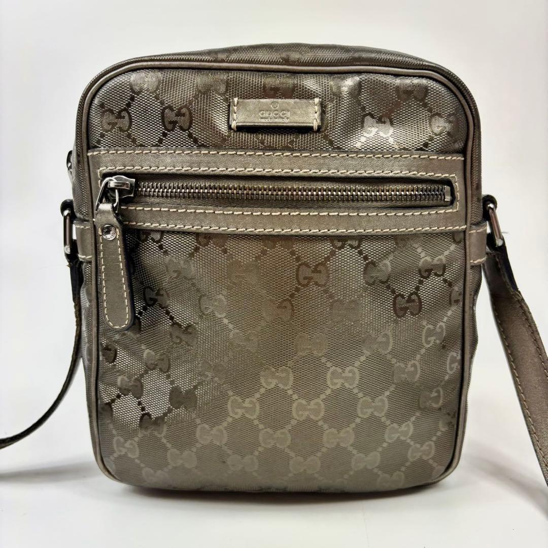 GUCCI グッチ GGインプリメ ショルダーバッグ 233268 レディース