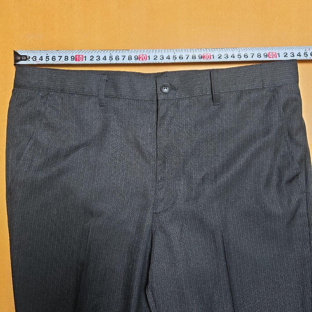 美品　ワルツバイビームスデザイン　170　スーツセット6点　卒服　黒