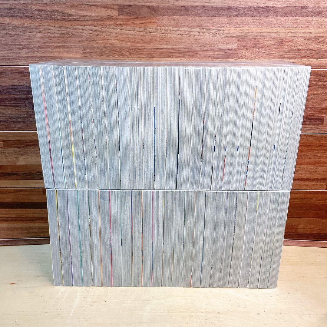 宇宙兄弟　全45巻セット　小山宙哉