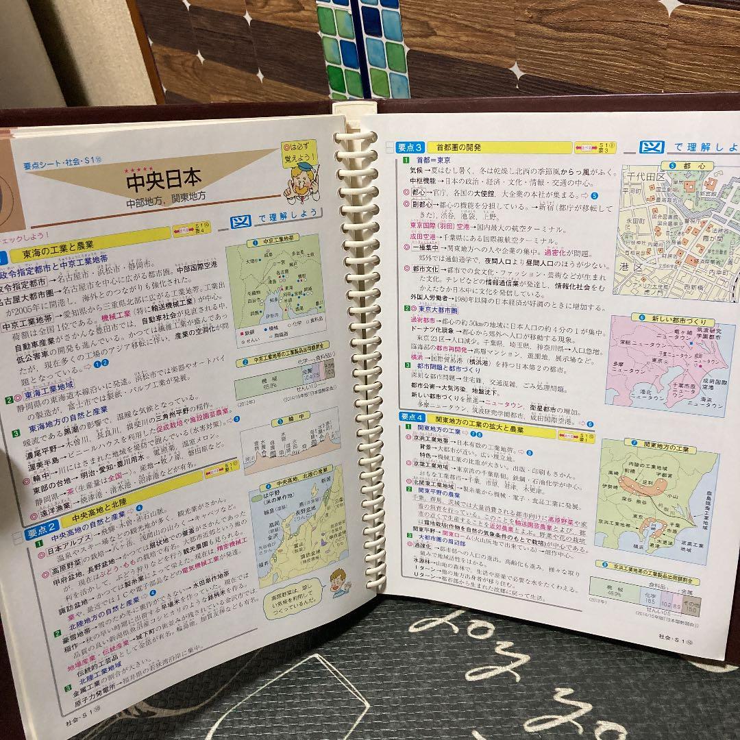 教材　高校受験　ニューレコード