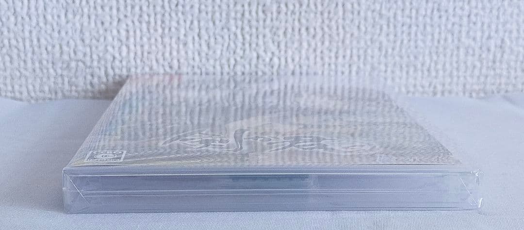 Nintendo Switch版　剣が君 for S（通常版）+特典