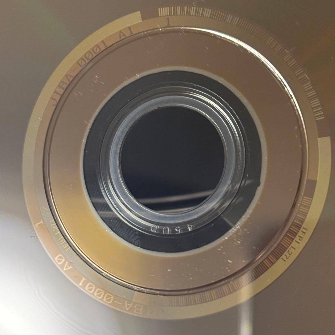 SixTONES 素顔 DVD 正規品