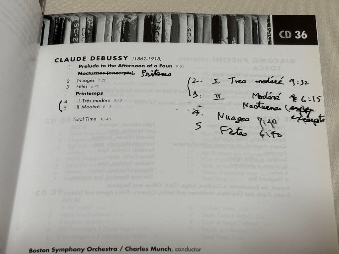 クラシック LIVING STEREO 60 CD COLLECTION 1&2 120CD