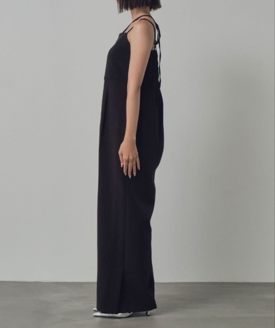 スーツ・フォーマル・ドレス ANDRESD all in one decorative tulle tops