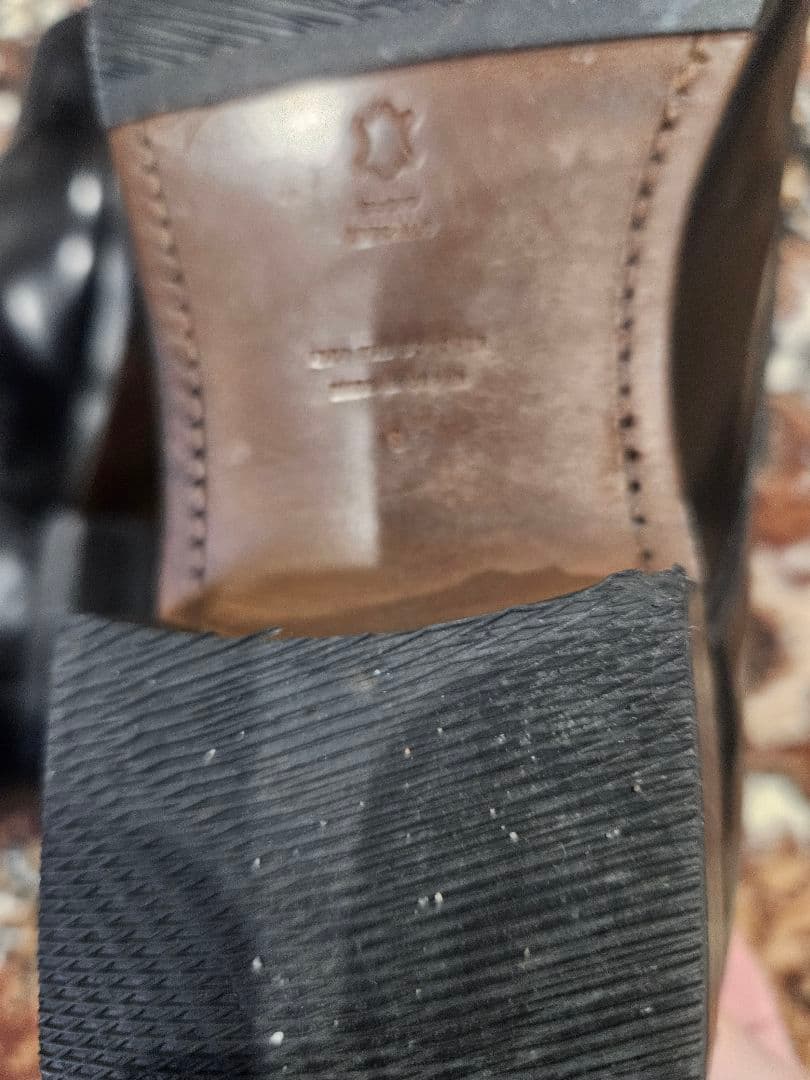 foot the coacher セミスクエア