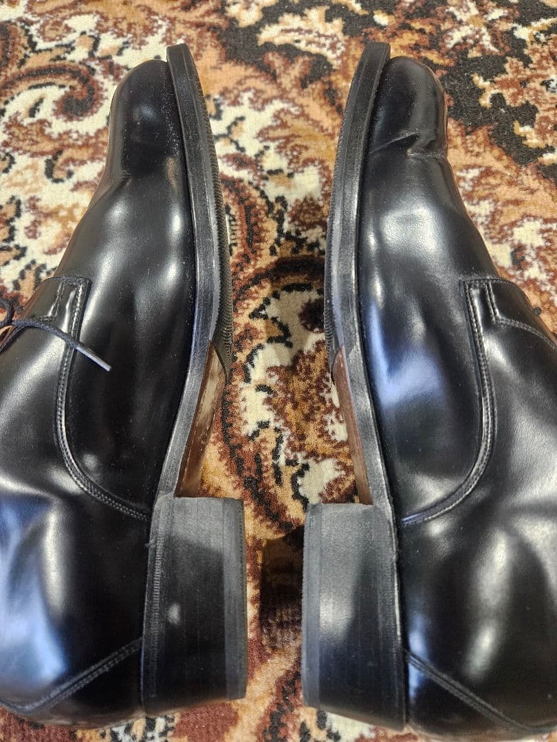 foot the coacher セミスクエア