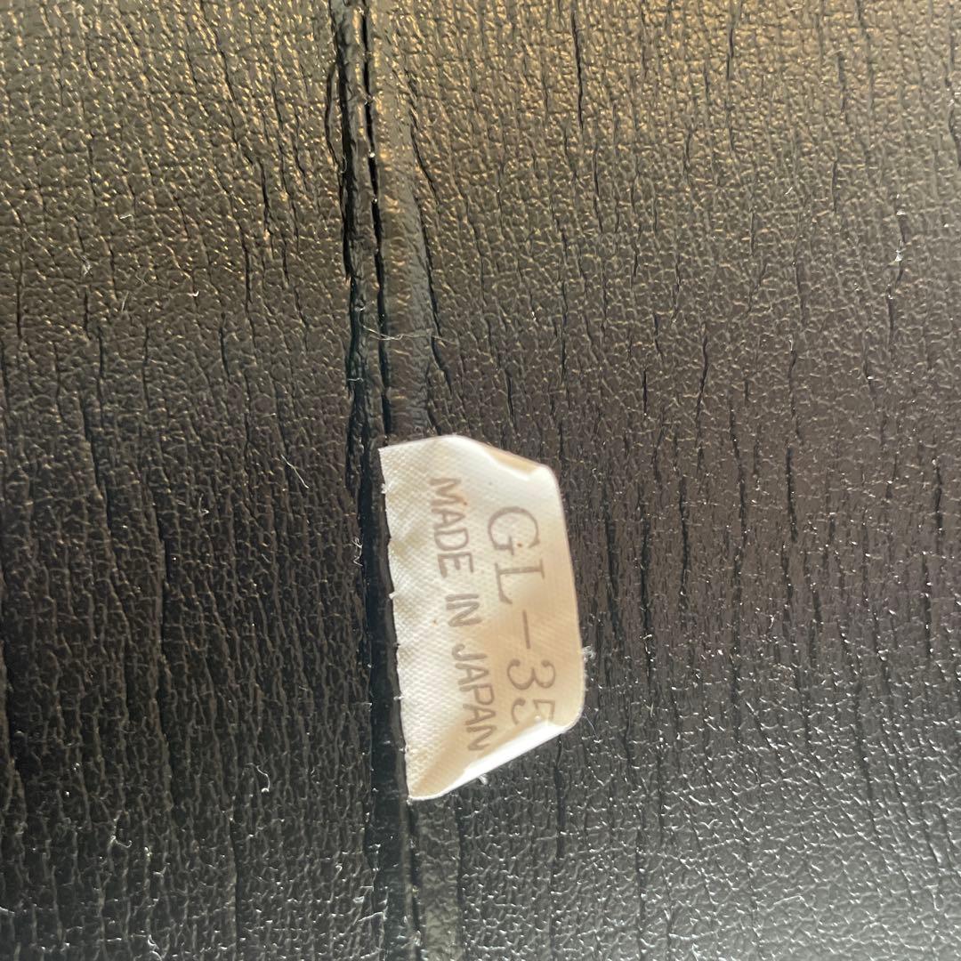 Winning GL-35 ボクシングサポーター 黒