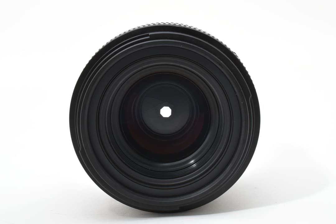 レンズ(単焦点) SIGMA 30mm F1.4 EX DC HSM 4/3 0030