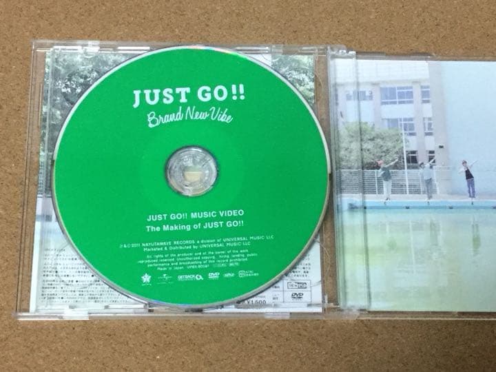 きゃなぴページです