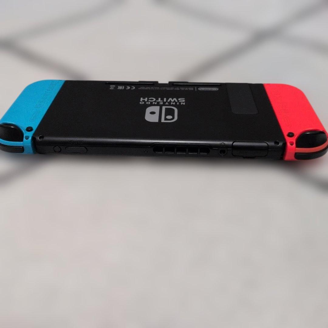 【美品】 Switch本体　プロコン　ケース　SDカード付き