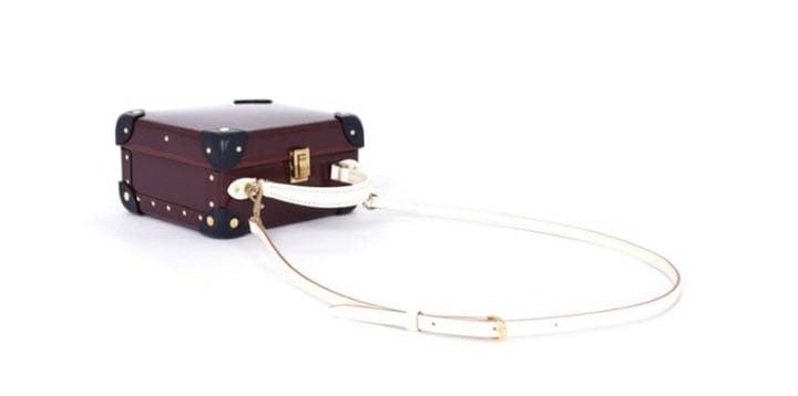 専用　グローブトロッター　ロンドンスクエア　ミニトランク