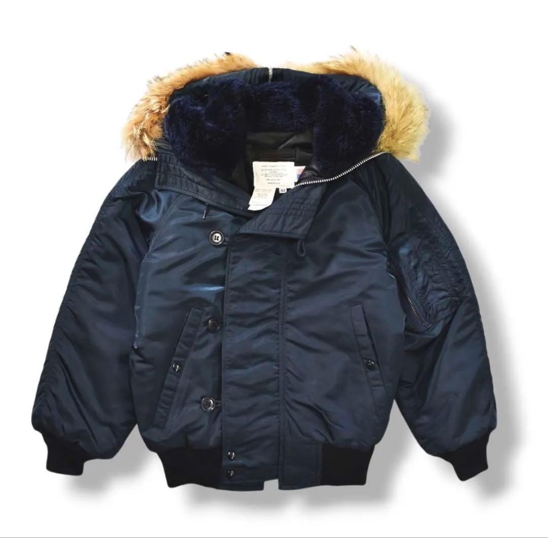 SPIEWAK GOLDEN FLEECE N-2B USA製