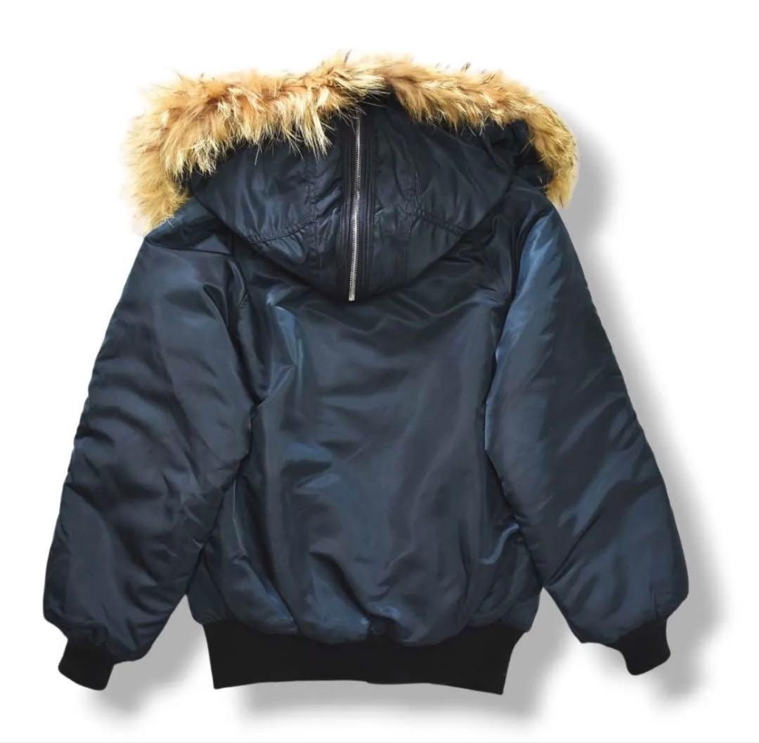 SPIEWAK GOLDEN FLEECE N-2B USA製