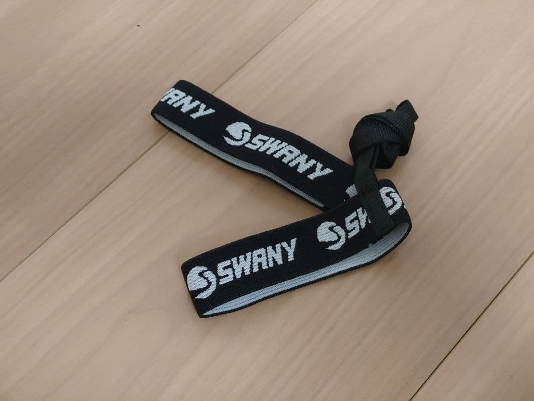 SWANY スキーグローブ メンズ SX-205/Alaska 3 Finger