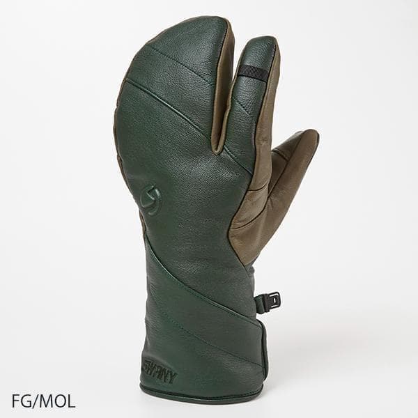 SWANY スキーグローブ メンズ SX-205/Alaska 3 Finger