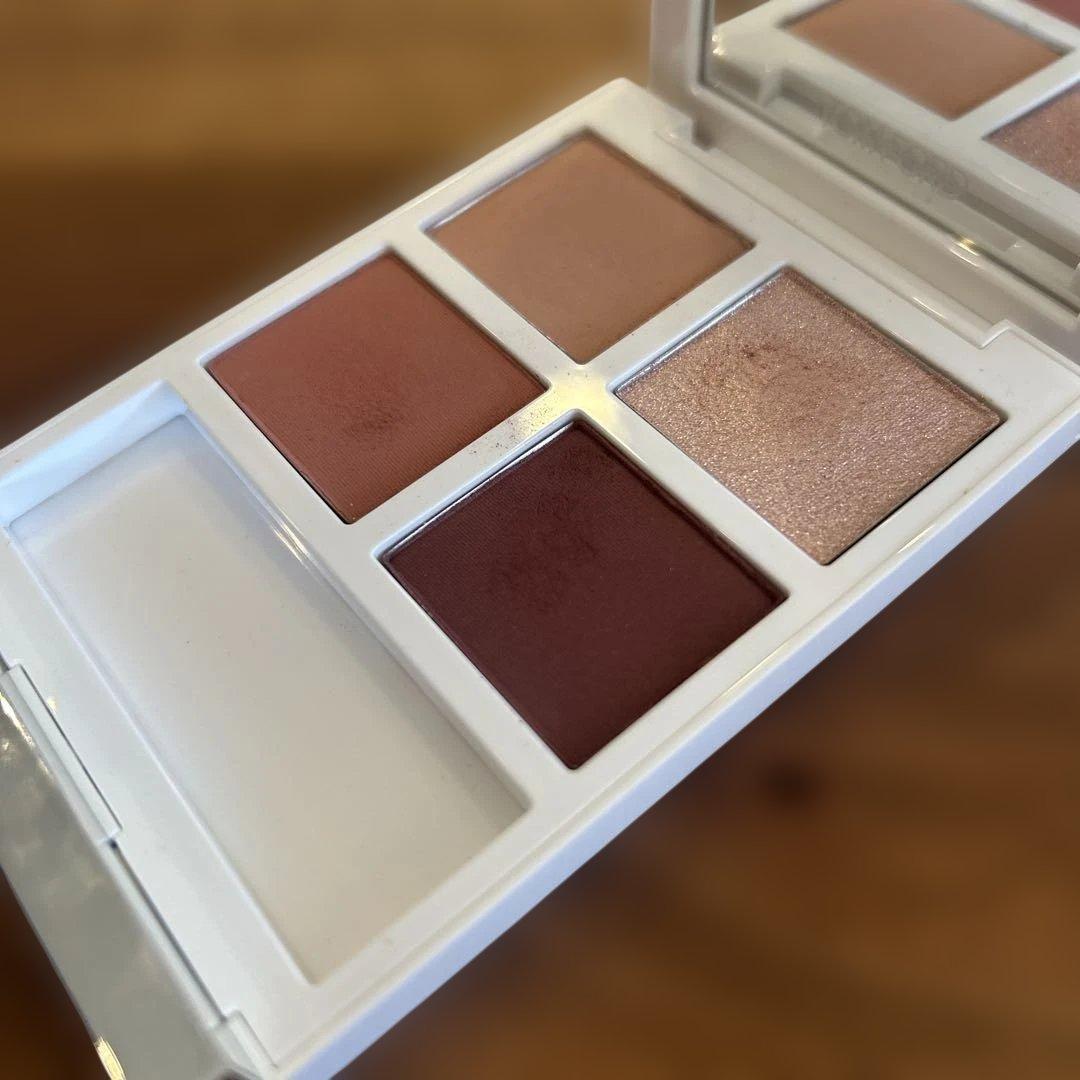 トムフォードビューティ ソレイユアイカラークォード シャレーミンク 限定