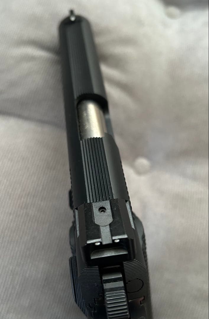 【WA】ナイトホーク ビッカーズタクティカル＋Vzグリップ エイリアン＋その他‼️