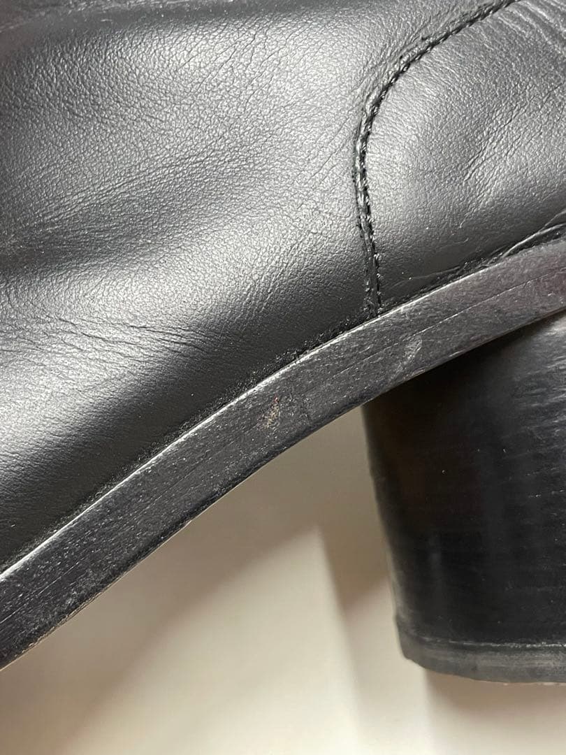 【h3qi】Maison Margiela 足袋ブーツ