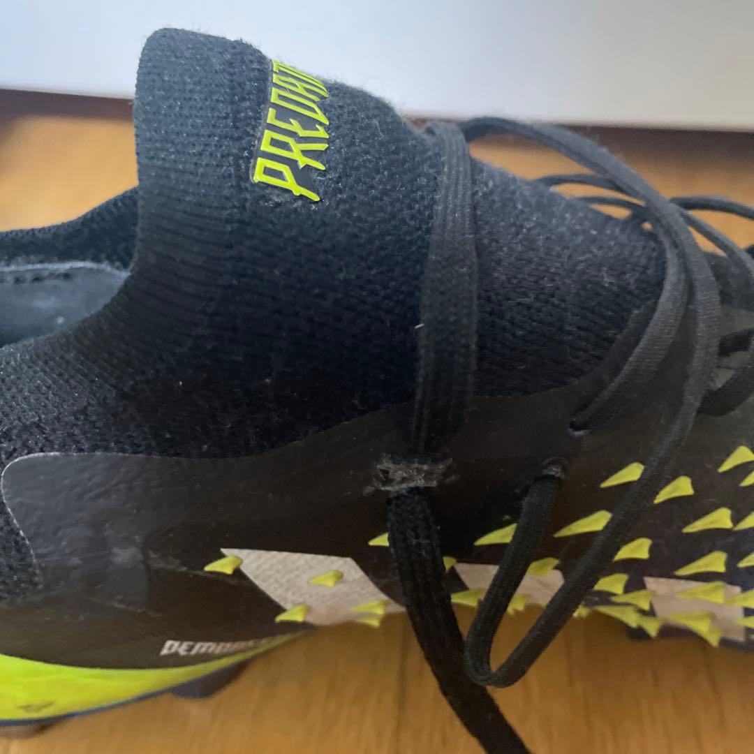 adidas プレデターフリーク.1 27.0cm