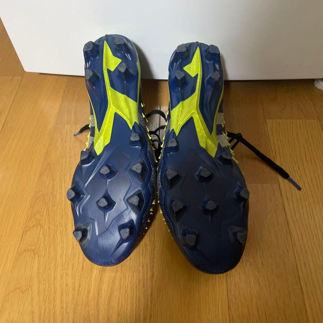 adidas プレデターフリーク.1 27.0cm