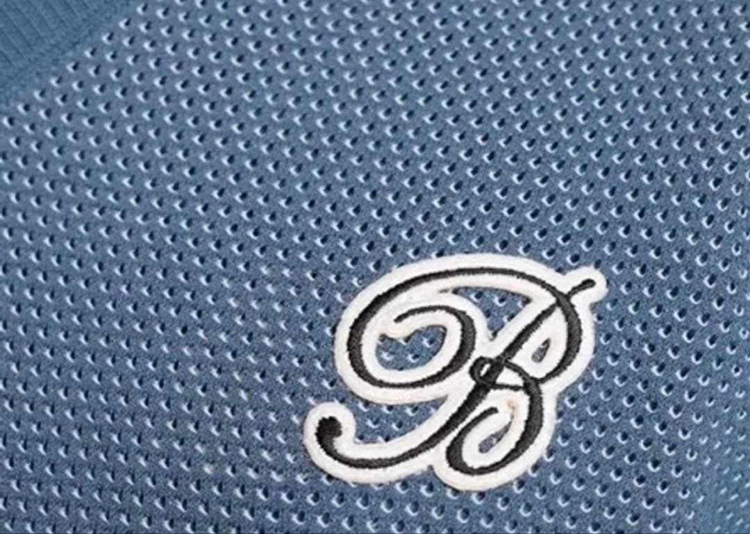 Berluti ゴルフ コットン&シルク セーター