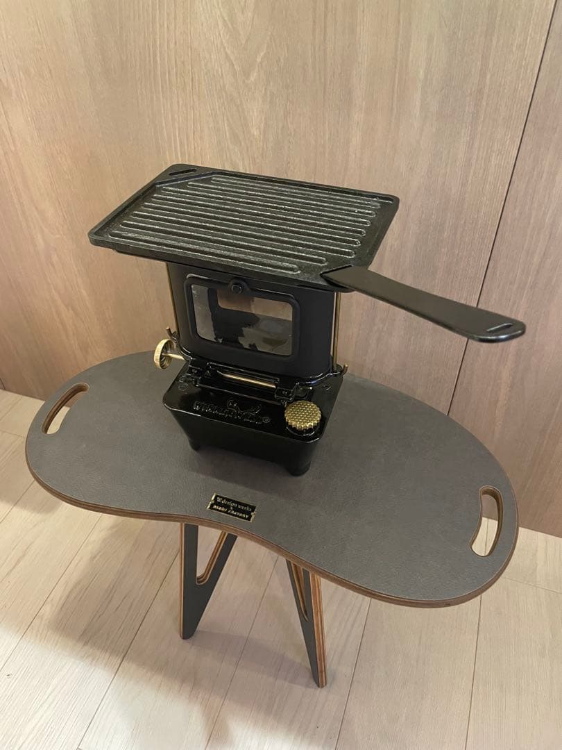 バーベキュー・調理用品 eeezy56