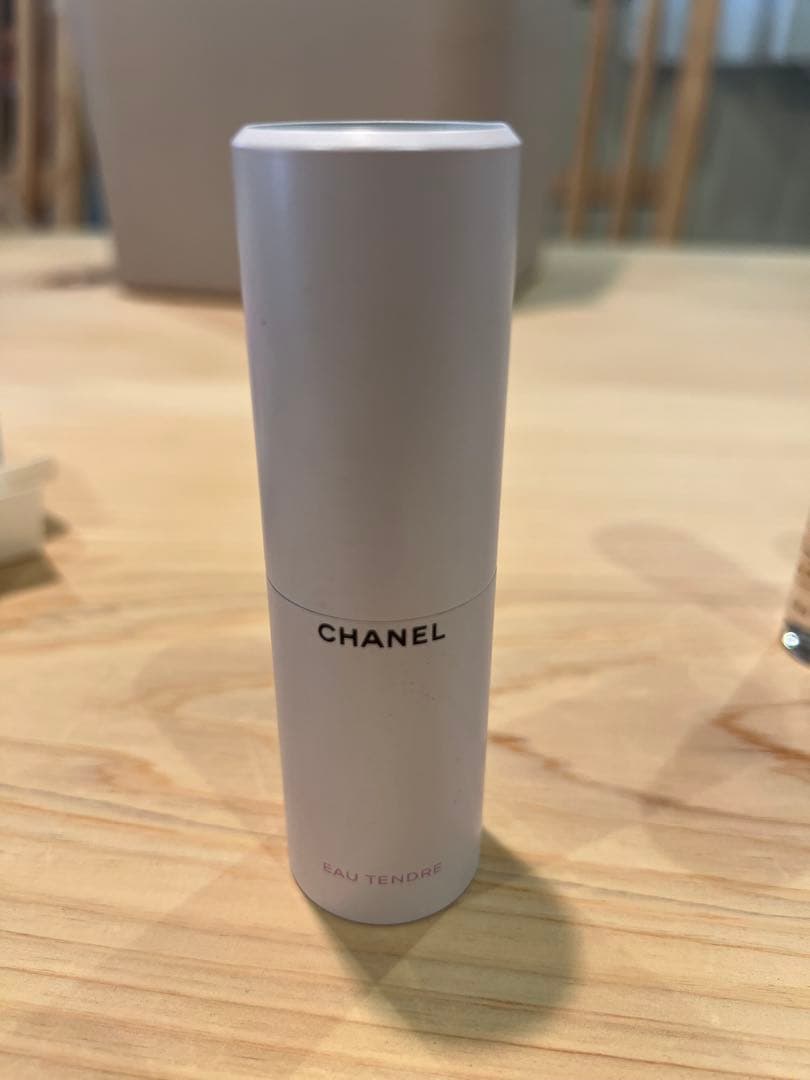 CHANEL CHANCE Eau Tendre チャンスオータンドゥルシャネル