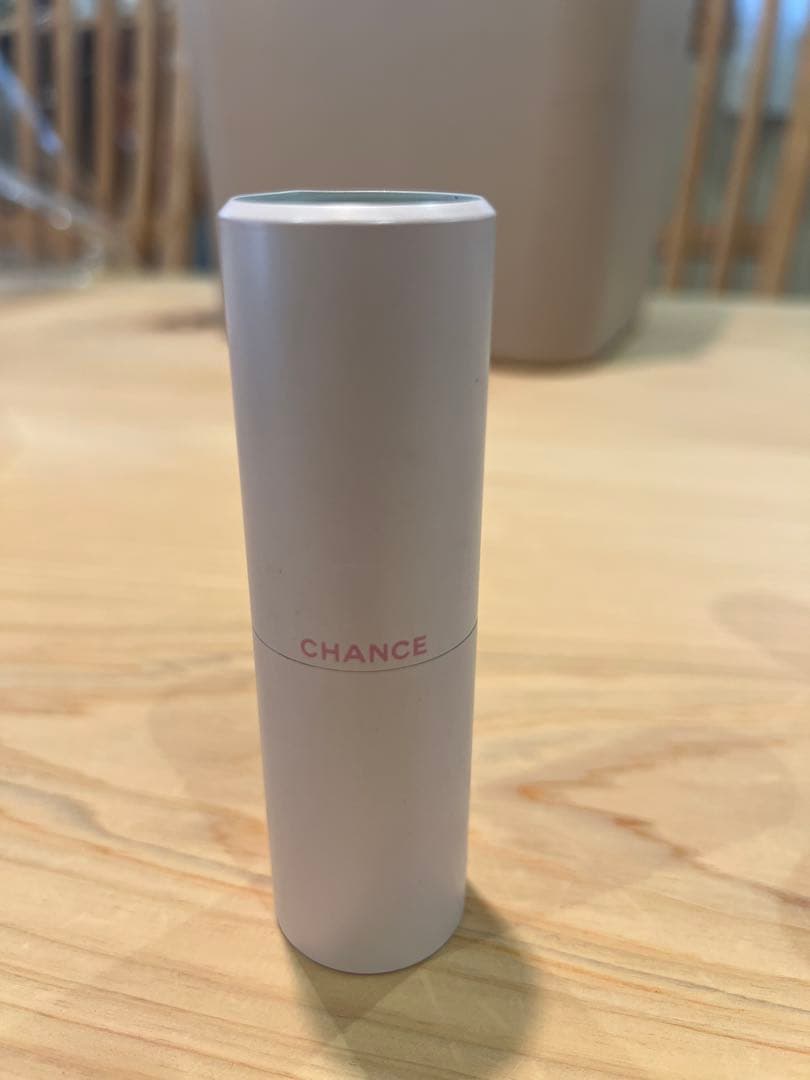 CHANEL CHANCE Eau Tendre チャンスオータンドゥルシャネル