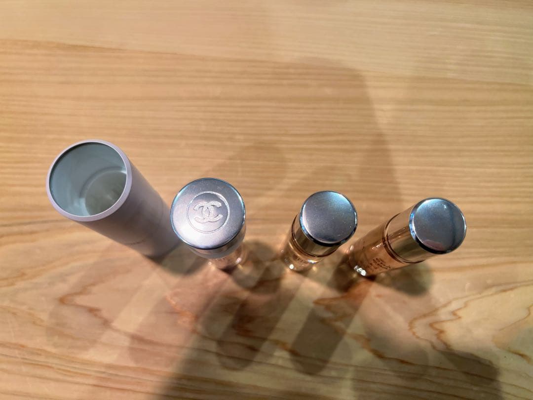 CHANEL CHANCE Eau Tendre チャンスオータンドゥルシャネル