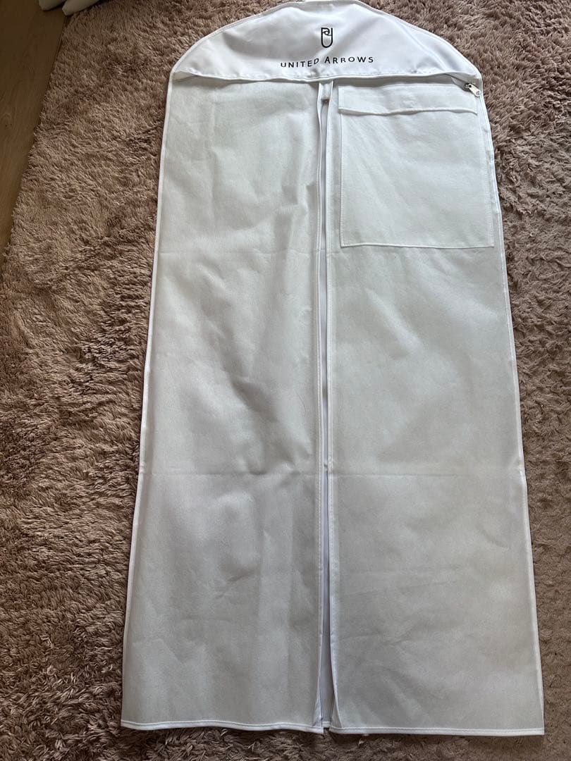 最終！UNITED ARROWS ユナイテッドアローズ チェスターコート