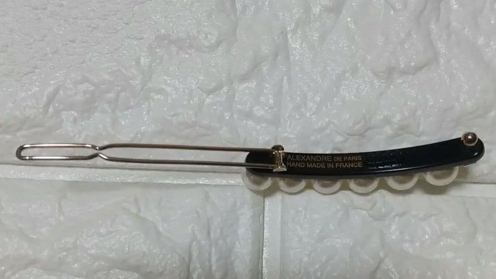 アレクサンドルドゥパリ　 パールボールピン