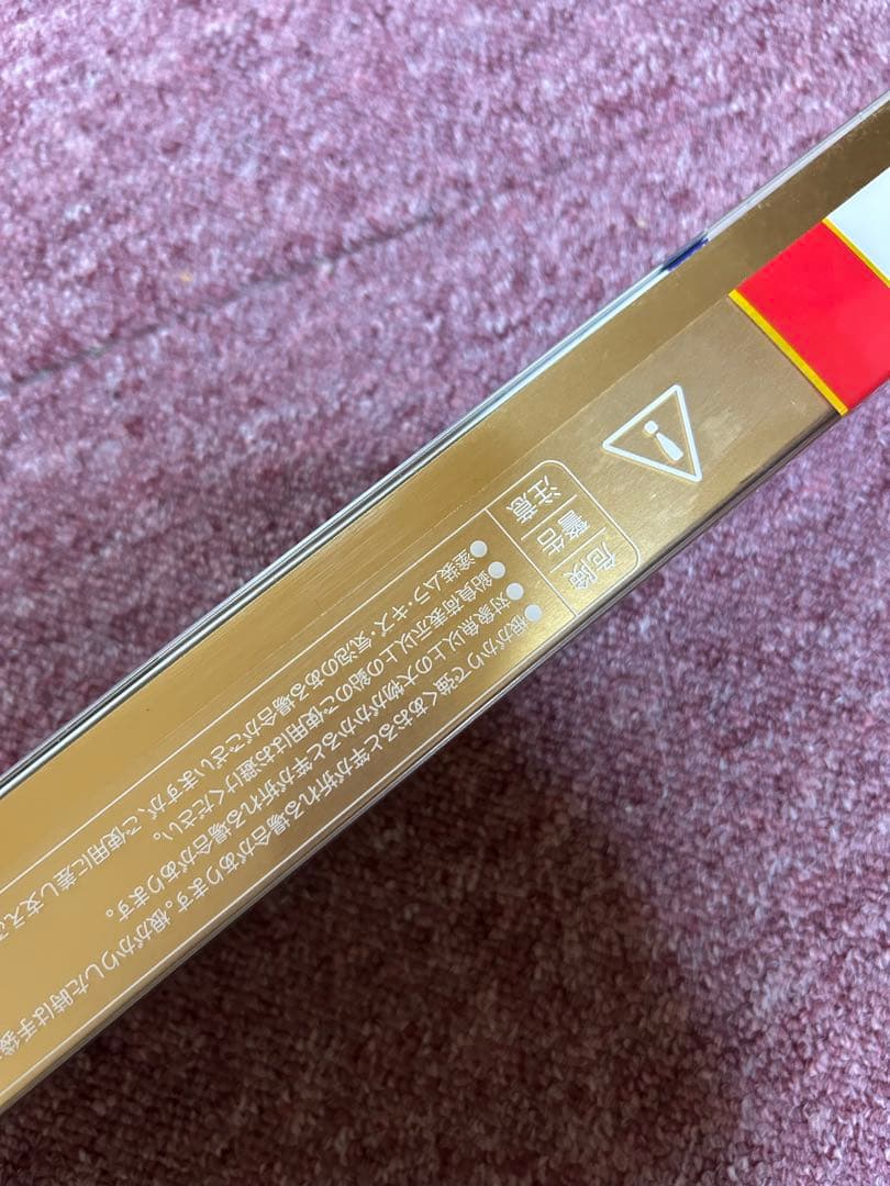 高炭素 鮎竿 900モデル 回転ドンツ釣り用