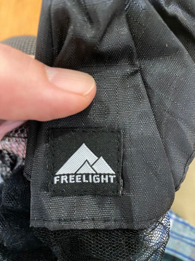 FREELIGHT 蚊帳　インナーテント