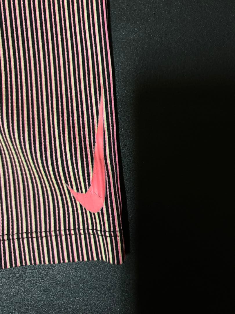 NIKEエアロスイフトハーフタイツ　S