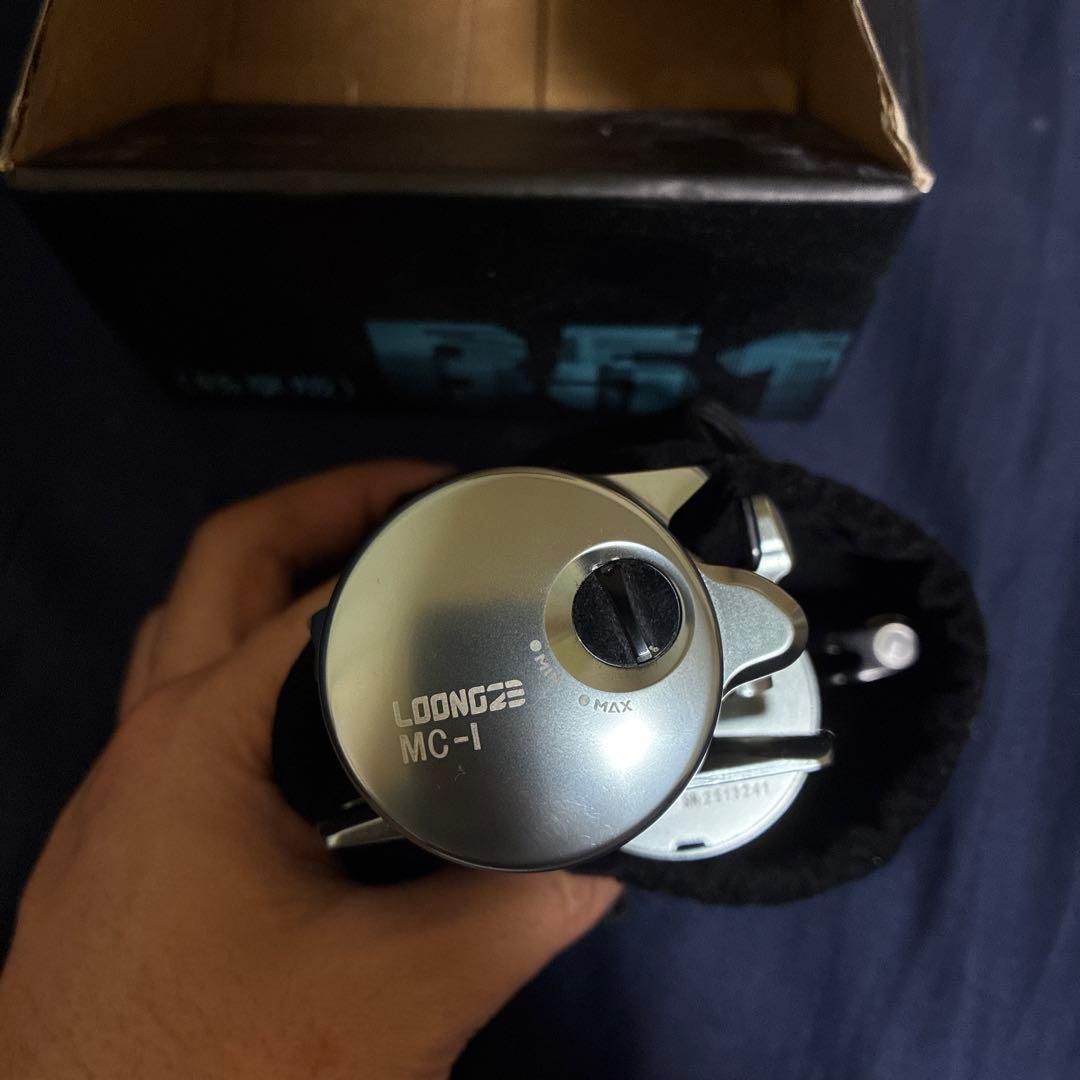 LOONGZE AirLite B51 MC-1 XG ローンズエアライト