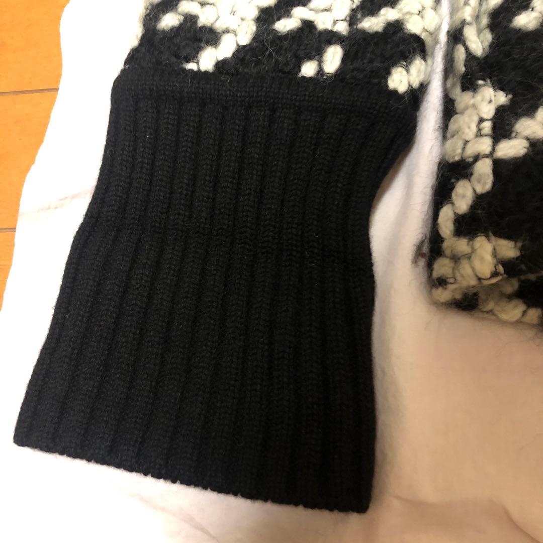 ★ノーベスパジオ★カシミヤ混★コート