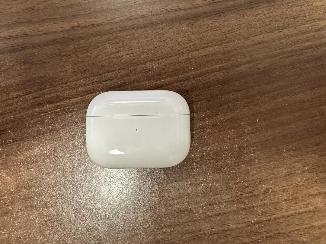 AirPods Pro（第2世代） 本体 充電ケース付き