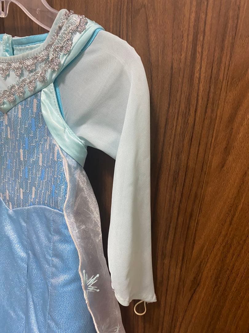 ビビディバビディブティック　エルサ100cm