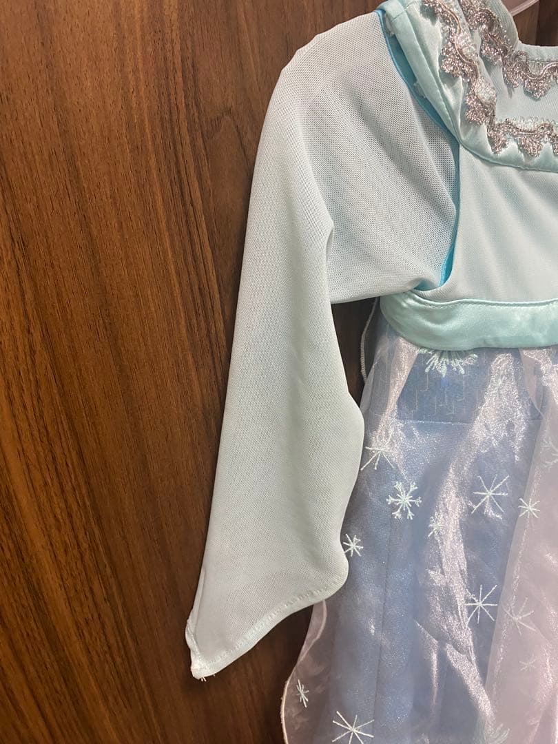 ビビディバビディブティック　エルサ100cm