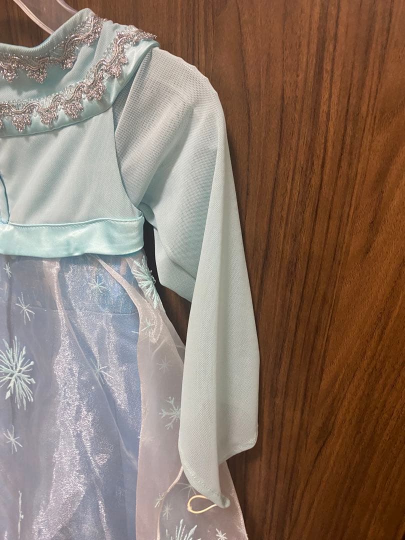 ビビディバビディブティック　エルサ100cm