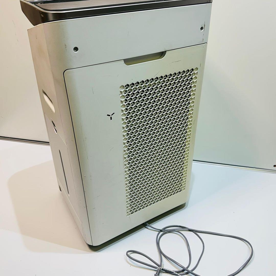 SHARP 加湿空気清浄機 KI-NP100 動作品