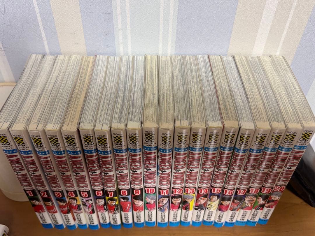 【値下げ】ANGEL VOICE 全巻　エンジェルボイス