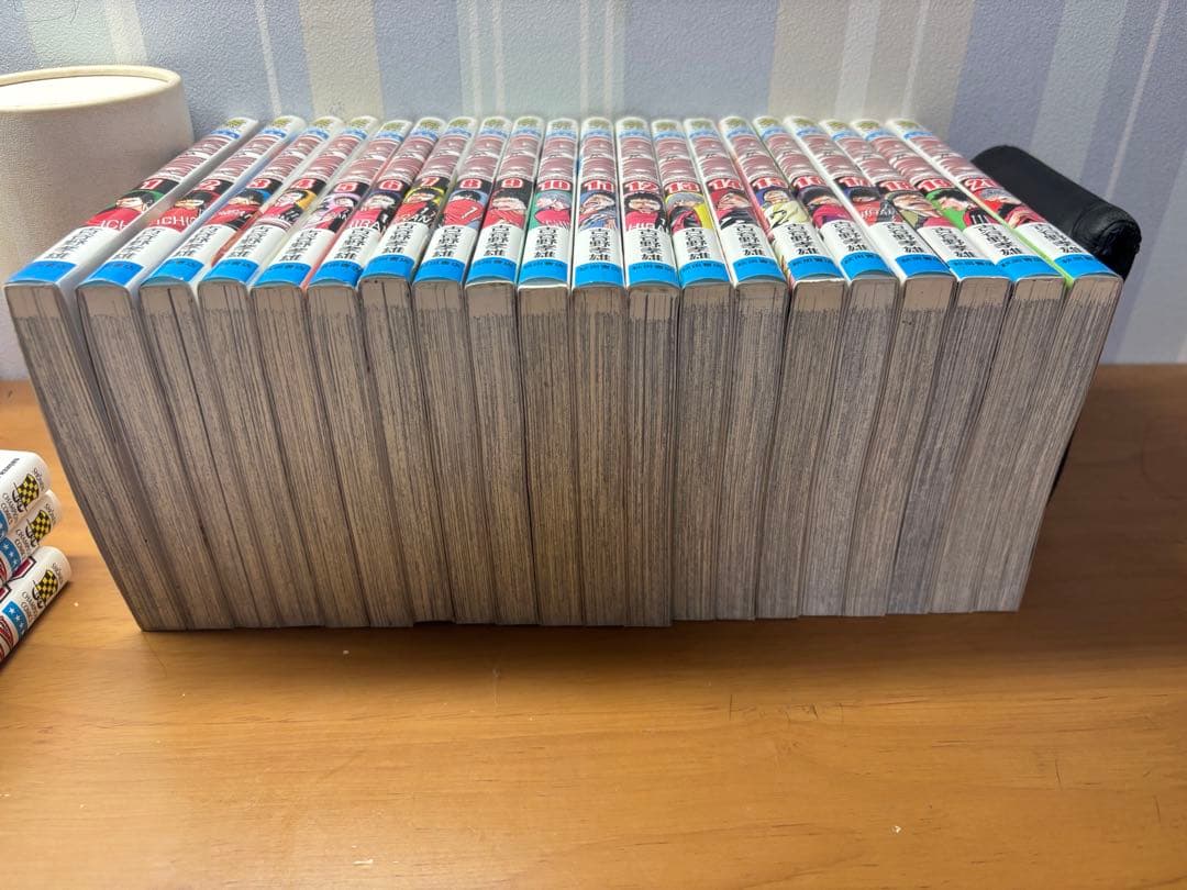 【値下げ】ANGEL VOICE 全巻　エンジェルボイス