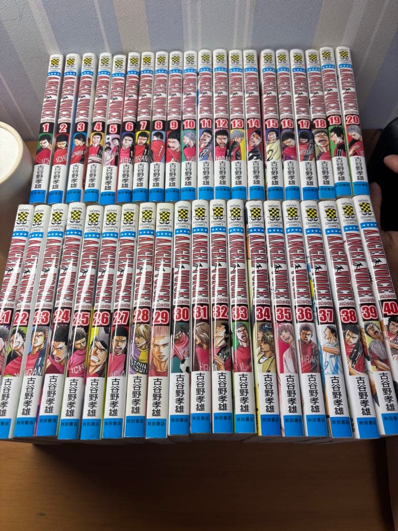 【値下げ】ANGEL VOICE 全巻　エンジェルボイス