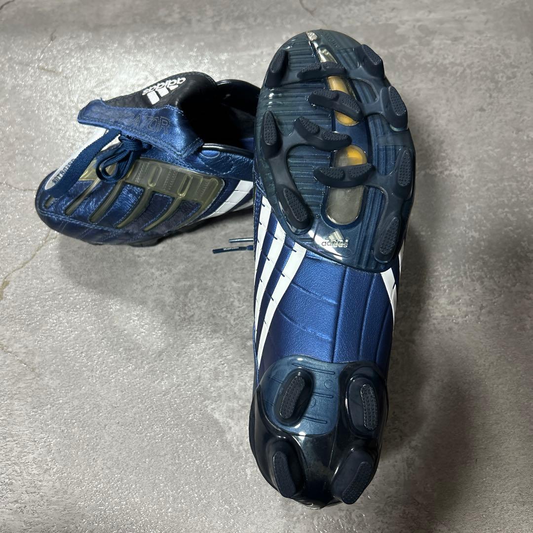 アディダズパワースワーブ