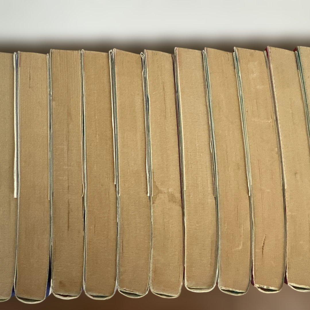 ピグマリオ　全27巻セット　和田慎二 バラ売り不可