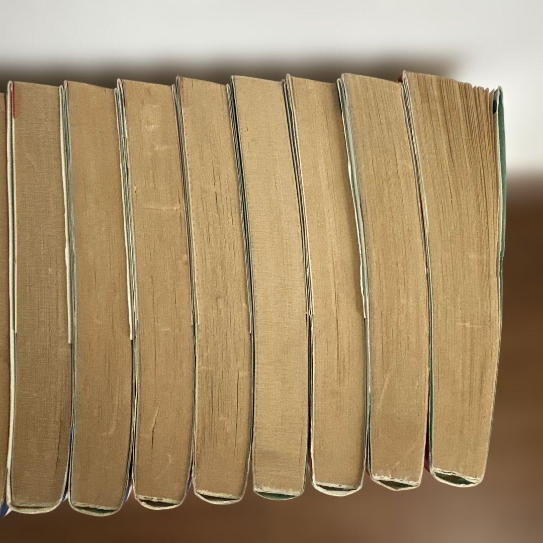 ピグマリオ　全27巻セット　和田慎二 バラ売り不可