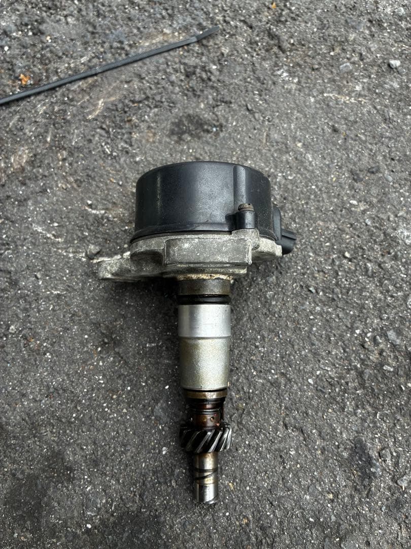 【実働外し】180sx &s13クランク角センサー（クラセン）